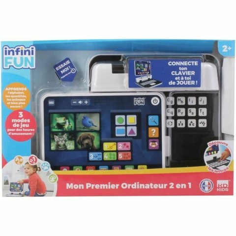 Tablet Interaktywny Dziecięcy