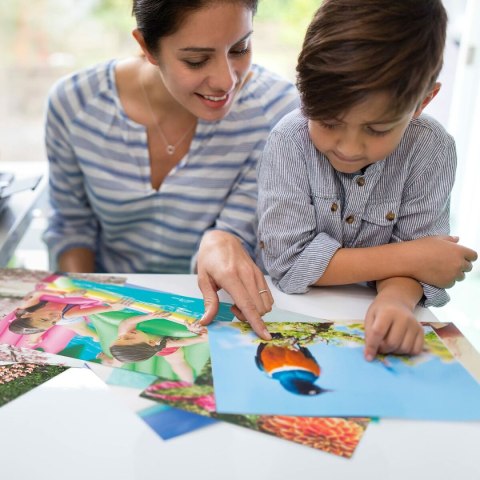 Oryginalny Wkład Atramentowy HP Niebieski Turkusowy