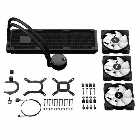 Schładzacz do Laptopa Fractal Lumen S36 v2 RGB