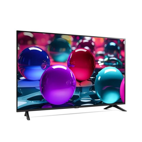 Smart TV LG 55UA73006LB 55 55" 4K Ultra HD LED HDR D-LED