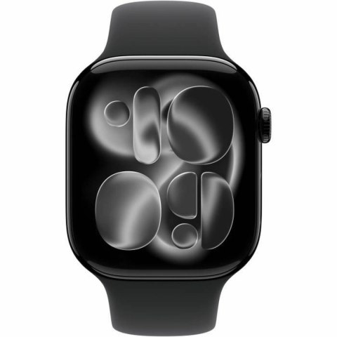 Smartwatch Apple Czarny 46 mm