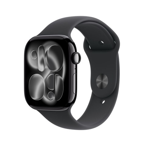Smartwatch Apple Czarny 46 mm