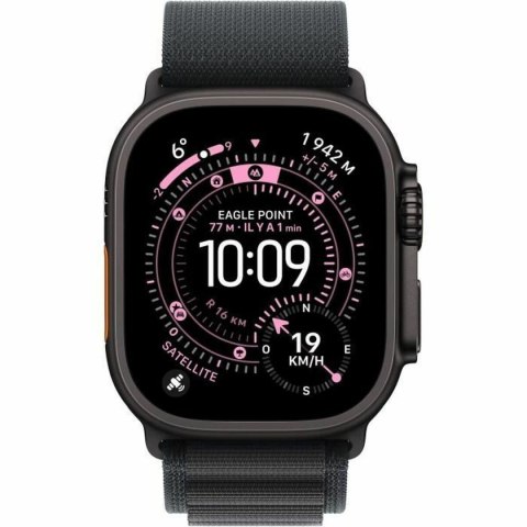 Smartwatch Apple Czarny 49 mm