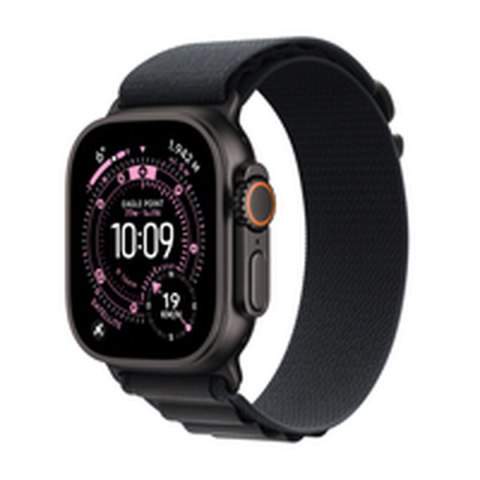 Smartwatch Apple Czarny 49 mm