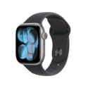 Smartwatch Apple Czarny Szary