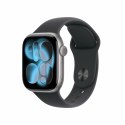 Smartwatch Apple Czarny Szary