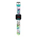 Smartwatch dla dzieci Kids Licensing Czarny Ø 35 mm Czas Kalendarz 18 x 7,5 x 3 cm