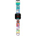 Smartwatch dla dzieci Kids Licensing Czarny Ø 35 mm Czas Kalendarz 18 x 7,5 x 3 cm