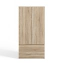 Szafa Malwa SS-90 DĄB SONOMA