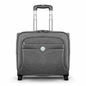 Torba na Laptopa Port Designs 400708 Szary 16"