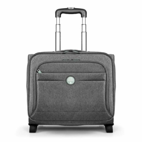 Torba na Laptopa Port Designs 400708 Szary 16"