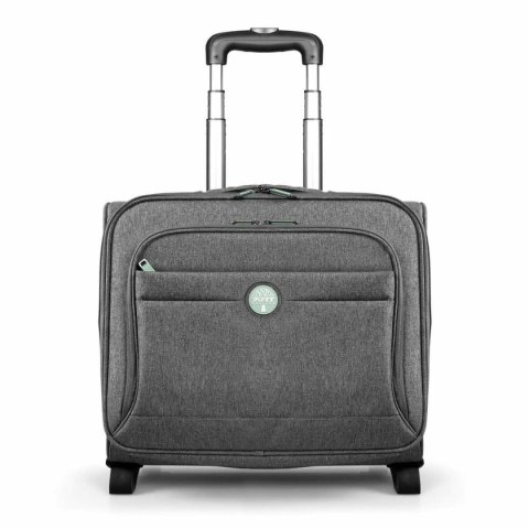 Torba na Laptopa Port Designs 400708 Szary 16"