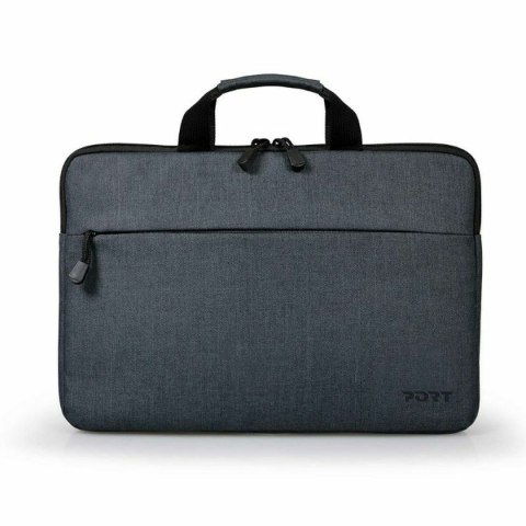 Torba na Laptopa Port Designs Szary