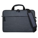 Torba na Laptopa Port Designs Szary