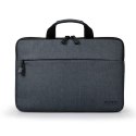 Torba na Laptopa Port Designs Szary