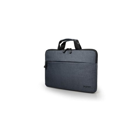 Torba na Laptopa Port Designs Szary