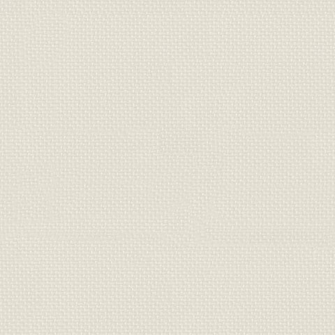 Altana ogrodowa z podwójnym dachem, kremowa, 2,94x2,94 m, stal