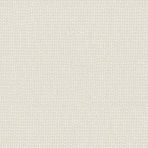 Altana z podwójnym dachem i siatką wokół, kremowa, 2,94x2,94 m