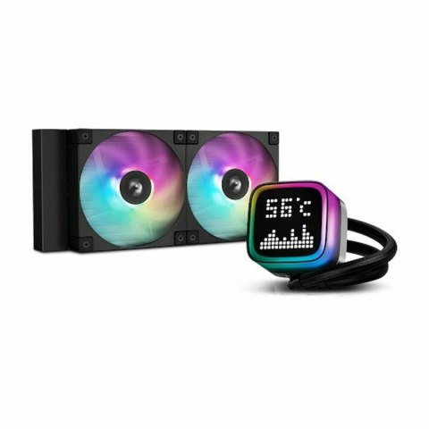 Zestaw do Chłodzenia Cieczą DEEPCOOL