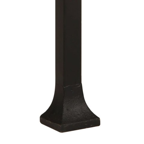 5-cz. zestaw mebli barowych, lite drewno mango