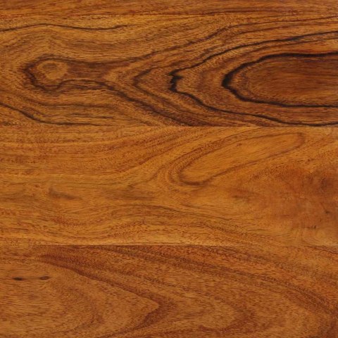 Komoda Wielokolorowa 90x35x60 Drewno lite Akacja