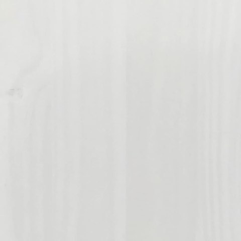 Szafa Corona, biała, 102x52x186 cm, lite drewno sosnowe