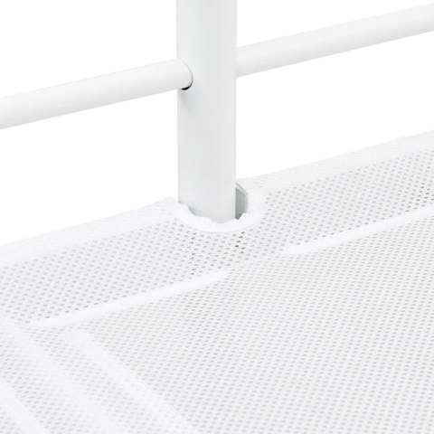 Biały i czarny 99,5 x 200 cm