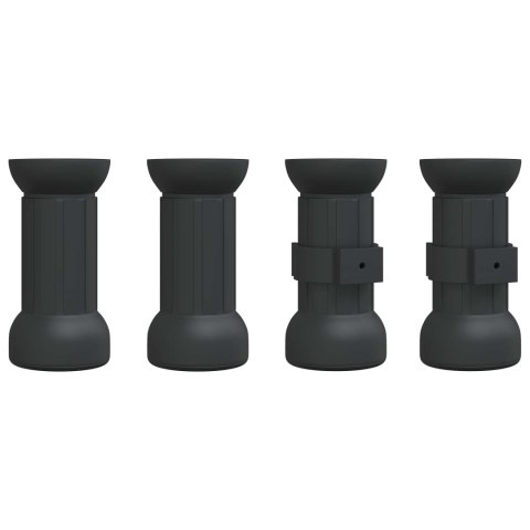 Szafkowy z półką Miodowy 60 x 32 x 40 cm Lite drewno sosnowe