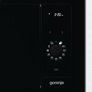 Kuchenka mikrofalowa GORENJE BM235G1SYB