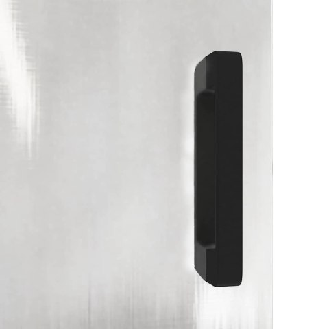 Przechowywanie w kuchni z półką Srebrny 60 x 50 x 92 cm Stal