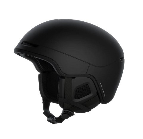 Kask narciarski POC Obex Pure czarny matt M/L