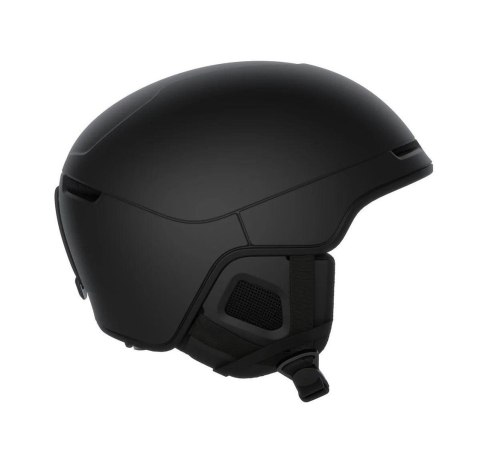 Kask narciarski POC Obex Pure czarny matt M/L