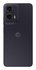 Motorola Moto G35 4/256GB 5G Midnight Black