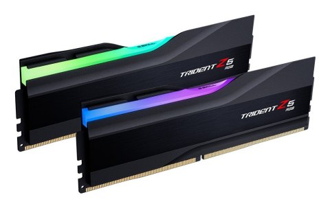 G.SKILL TRIDENT NEO RGB DDR5 2X16GB 6000MHZ CL30-36 BLACK F5-6000J3036F16GX2-TZ5NR