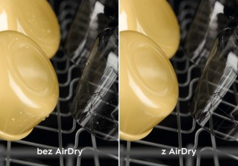 Zmywarka do zabudowy ELECTROLUX EEG63410L