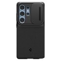 Etui case na Samsung Galaxy S25 Ultra Optik Armor - czarne