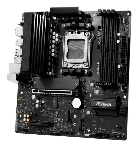 Płyta główna ASRock B850M Pro-A