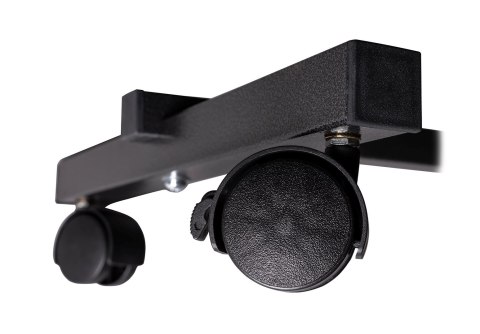 Stolik przyłóżkowy regulowany