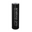 PANASONIC ENELOOP PRO AA 2500mAh 4 szt