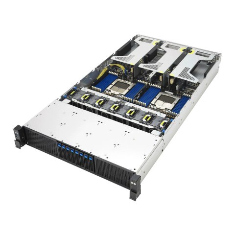 Platforma Asus Rack (2U) AMD RS720A-E13-RS8G