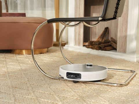 Robot sprzątający Roborock Saros 10 (biały)