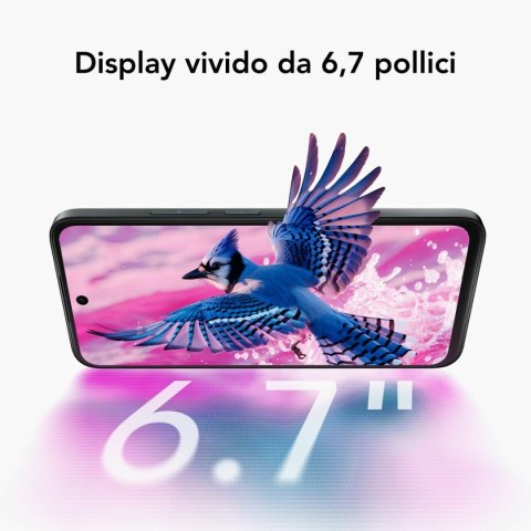 Smartfony TCL 60 SE Octa Core 8 GB RAM 512 GB Biały 6,7" 6,67"