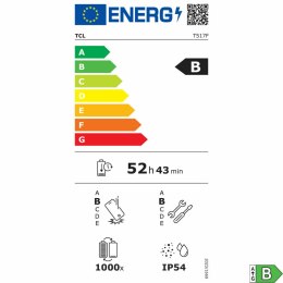 Smartfony TCL 605 6,67