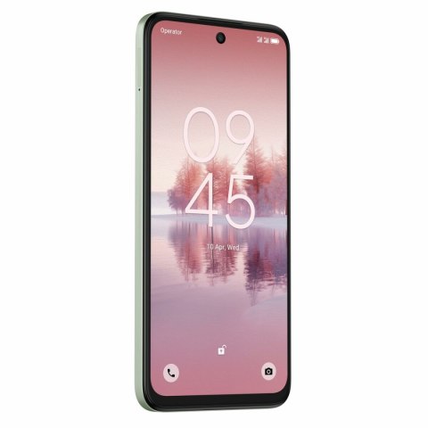 Smartfony TCL T521K-2BLCA112 Octa Core 8 GB RAM 256 GB Kolor Zielony 6,7" 6,67"