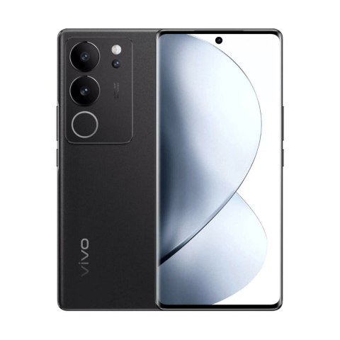 Smartfony Vivo 5664380 6,78" Octa Core 8 GB RAM 512 GB Czarny