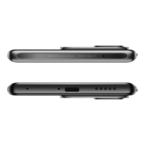 Smartfony Vivo 5664380 6,78" Octa Core 8 GB RAM 512 GB Czarny