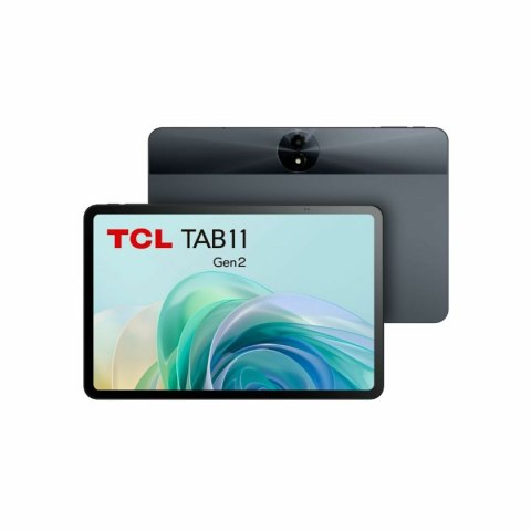 Tablet TCL Tab 11 Gen2 10,9" MediaTek 12 GB RAM 6 GB RAM 256 GB Szary