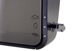 Zgrzewarka próżniowa FoodSaver FFS005x (stal nierdzewna) (WYPRZEDAŻ)