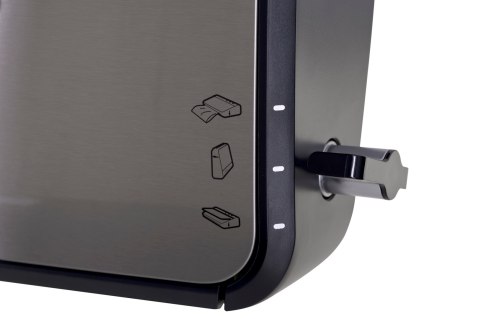 Zgrzewarka próżniowa FoodSaver FFS005x (stal nierdzewna) (WYPRZEDAŻ)