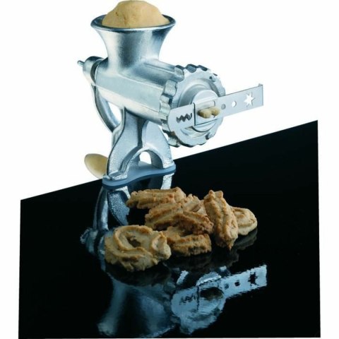 Ręczna maszynka z żeliwa Baumalu 450076